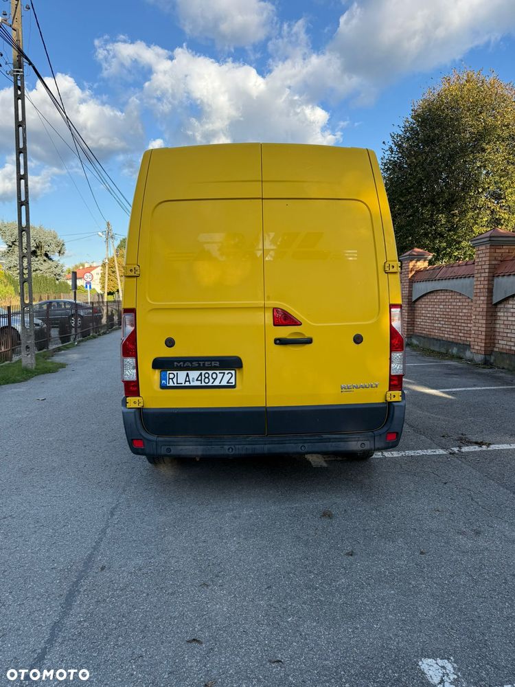 Renault Master L3H2 - 4