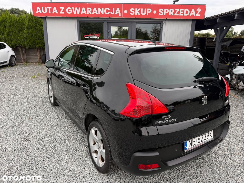 Peugeot 3008 HDi FAP 150 Active - 3