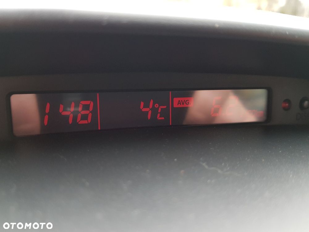 Suzuki SX4 1.6 VVT Comfort - 13