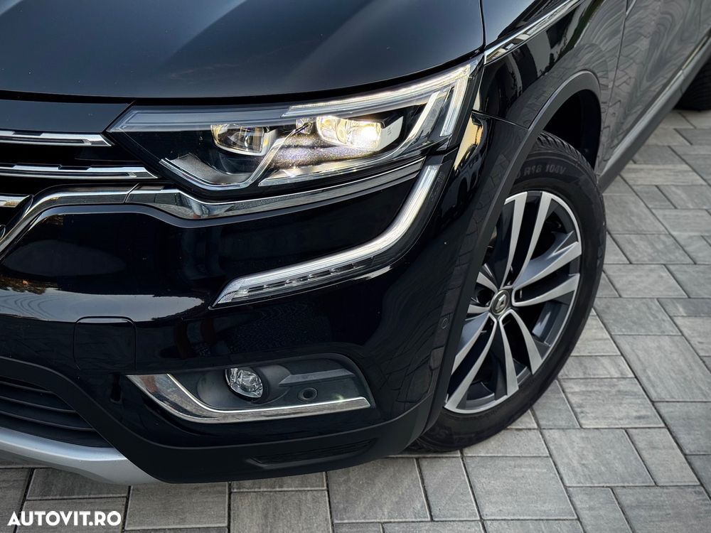 Renault Koleos ENERGY dCi 130 INTENS - 13
