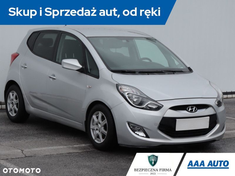 Hyundai ix20 - 3