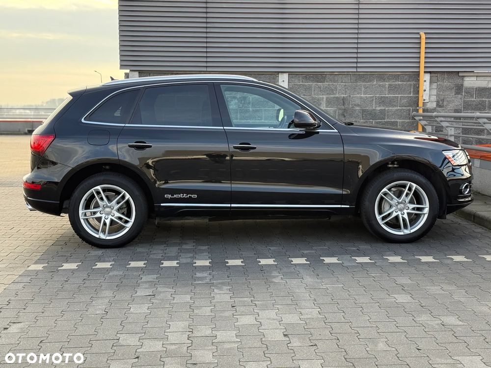 Audi Q5 - 4