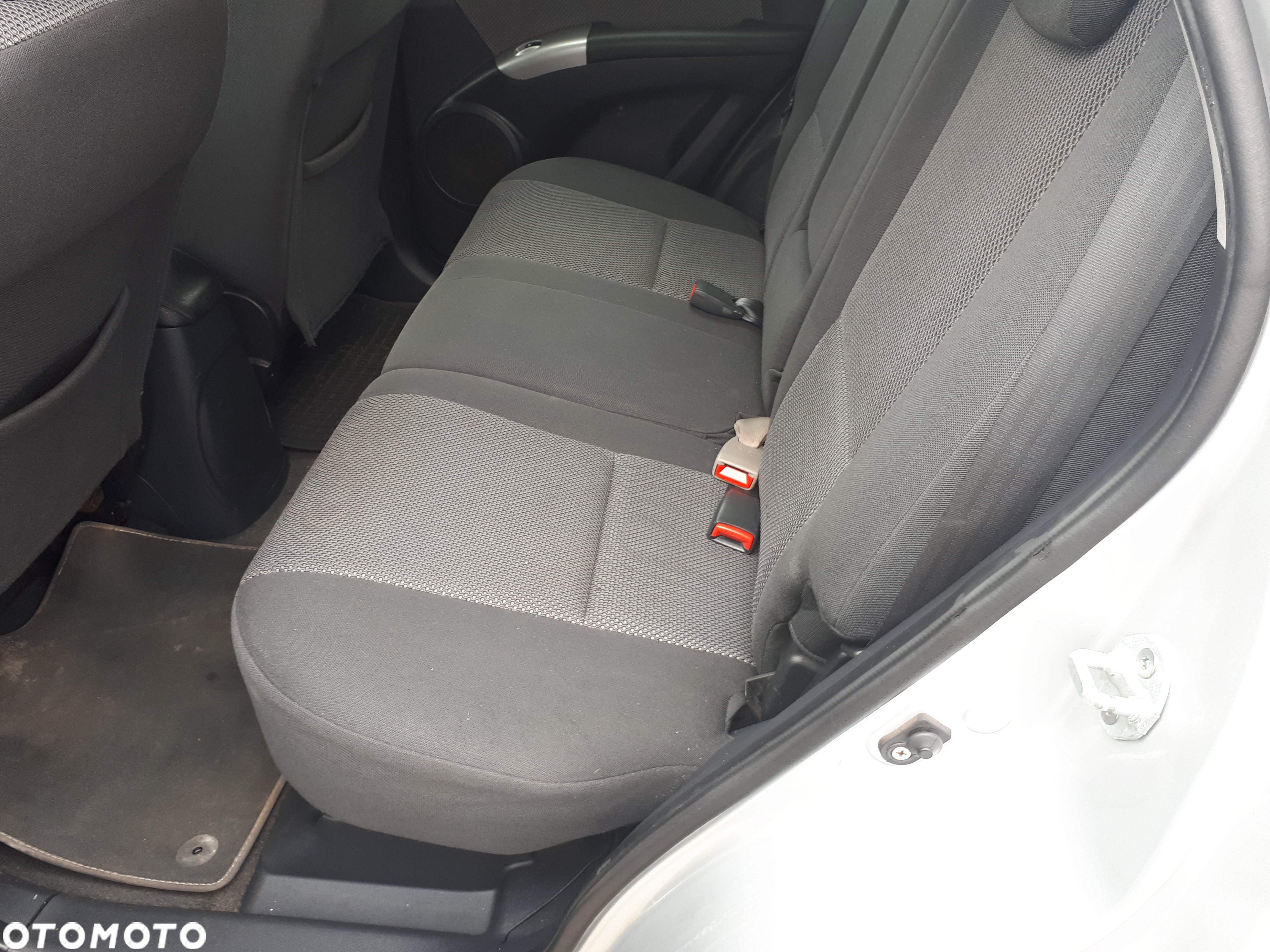 Kia Sportage 2.0 2WD Champ - 15