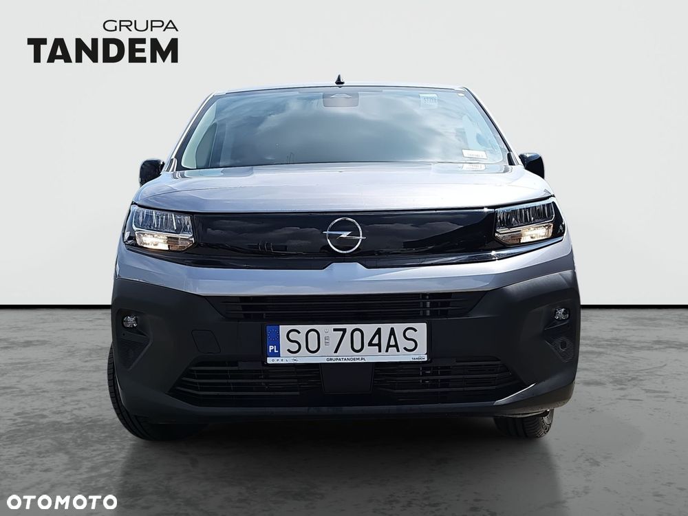 Opel Combo Cargo - 2