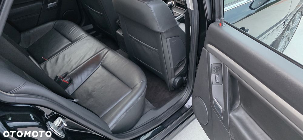 Opel Vectra 1.9 CDTI DPF Elegance - 12
