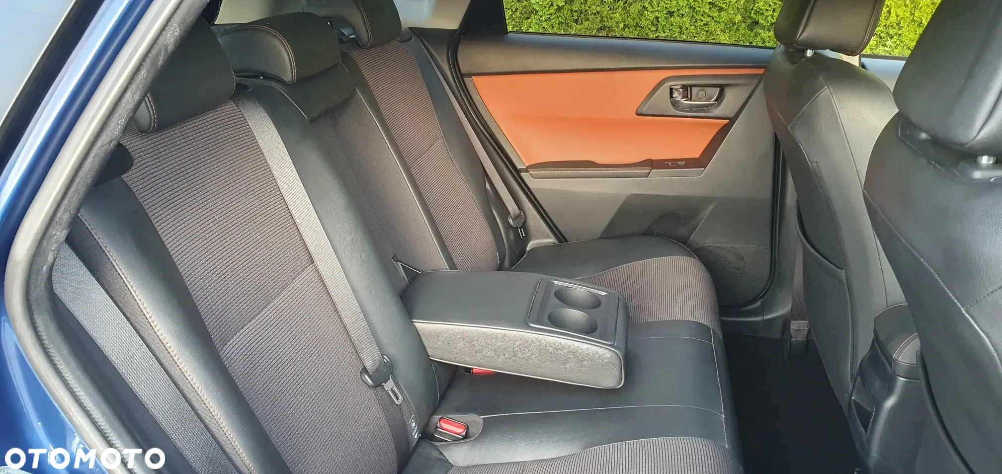 Toyota Auris - 33