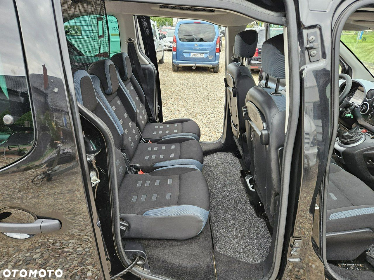 Citroën Berlingo 1.6 VTi XTR - 11