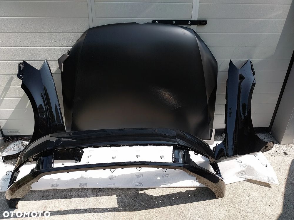 ZDERZAK BŁOTNIK MASKA  PASSAT B7 LA7W LC9Z LC9X L041 LB8R LR7L  LEWY PRAWY JAKOŚĆ WSZYSTKIE KOLORY