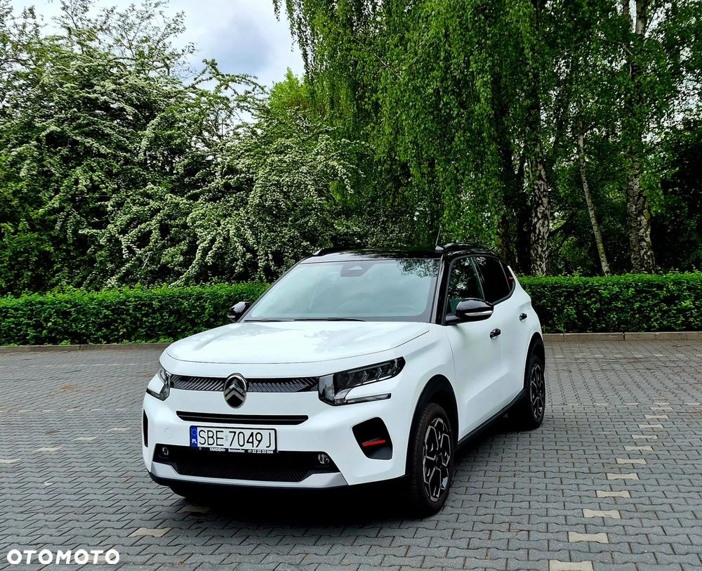 Citroën C3 1.2 T Max - 12
