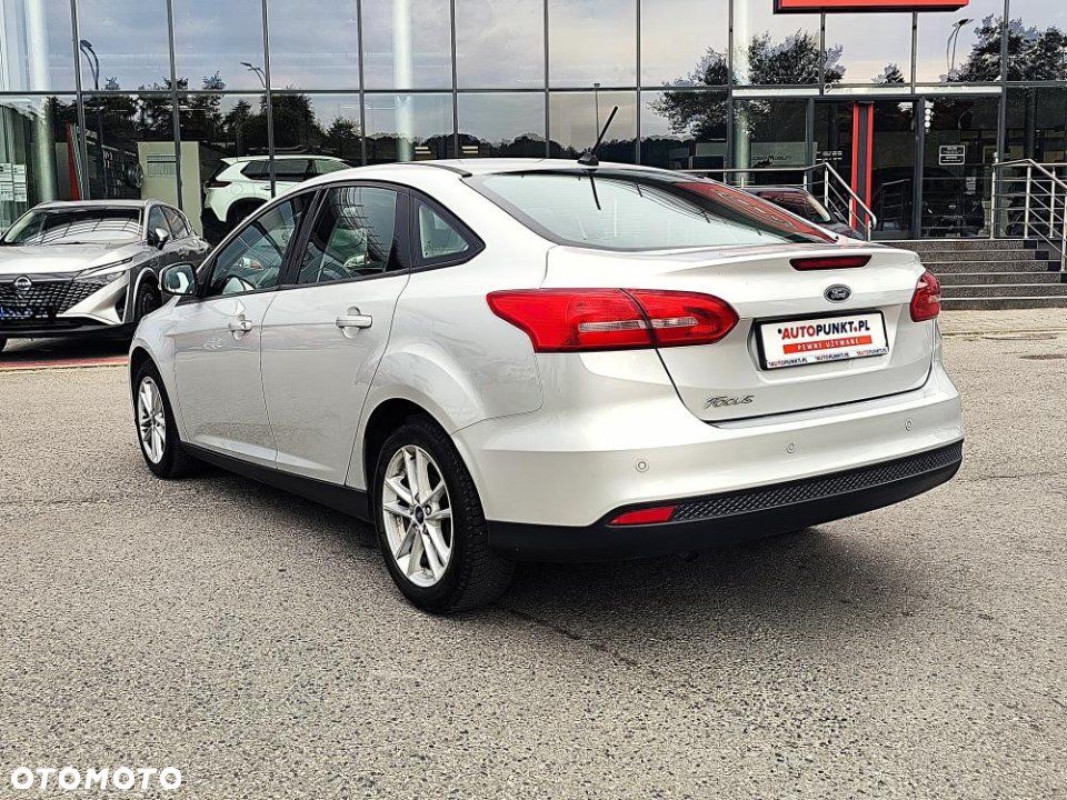 Ford Focus - 7