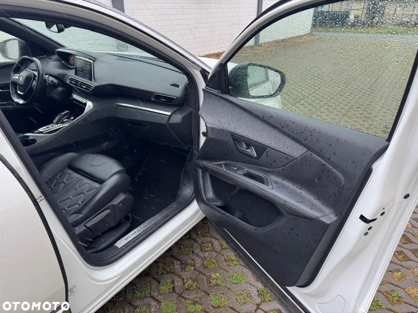 Peugeot 3008 2.0 BlueHDi GT S&S EAT6 - 13
