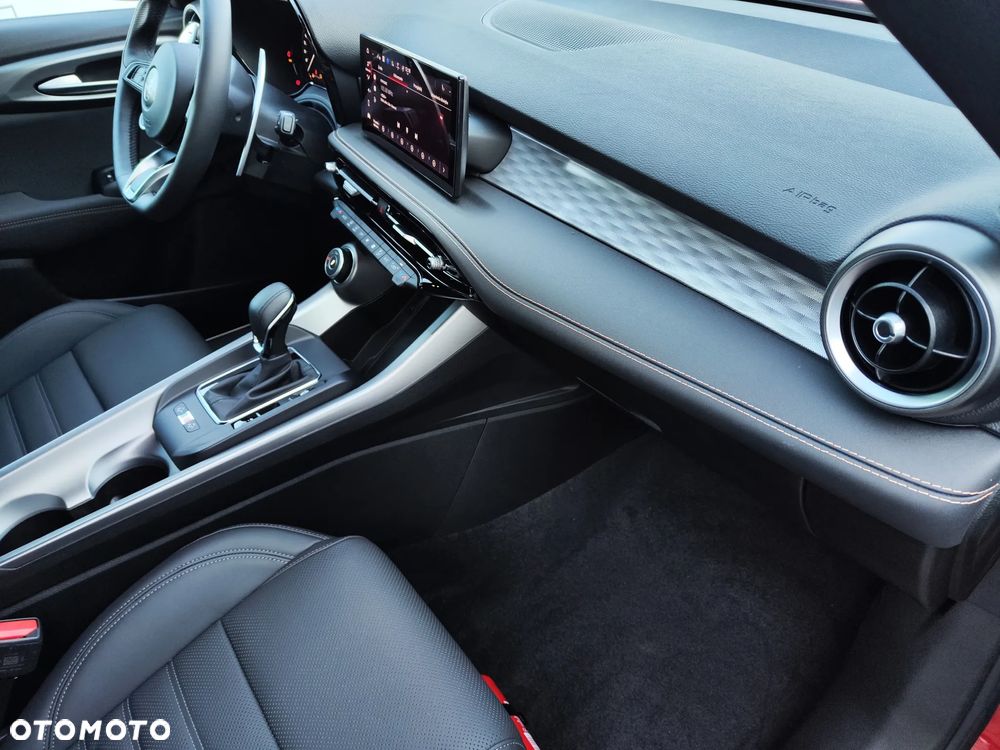 Alfa Romeo Tonale 1.3 PHEV Q4 Veloce - 21