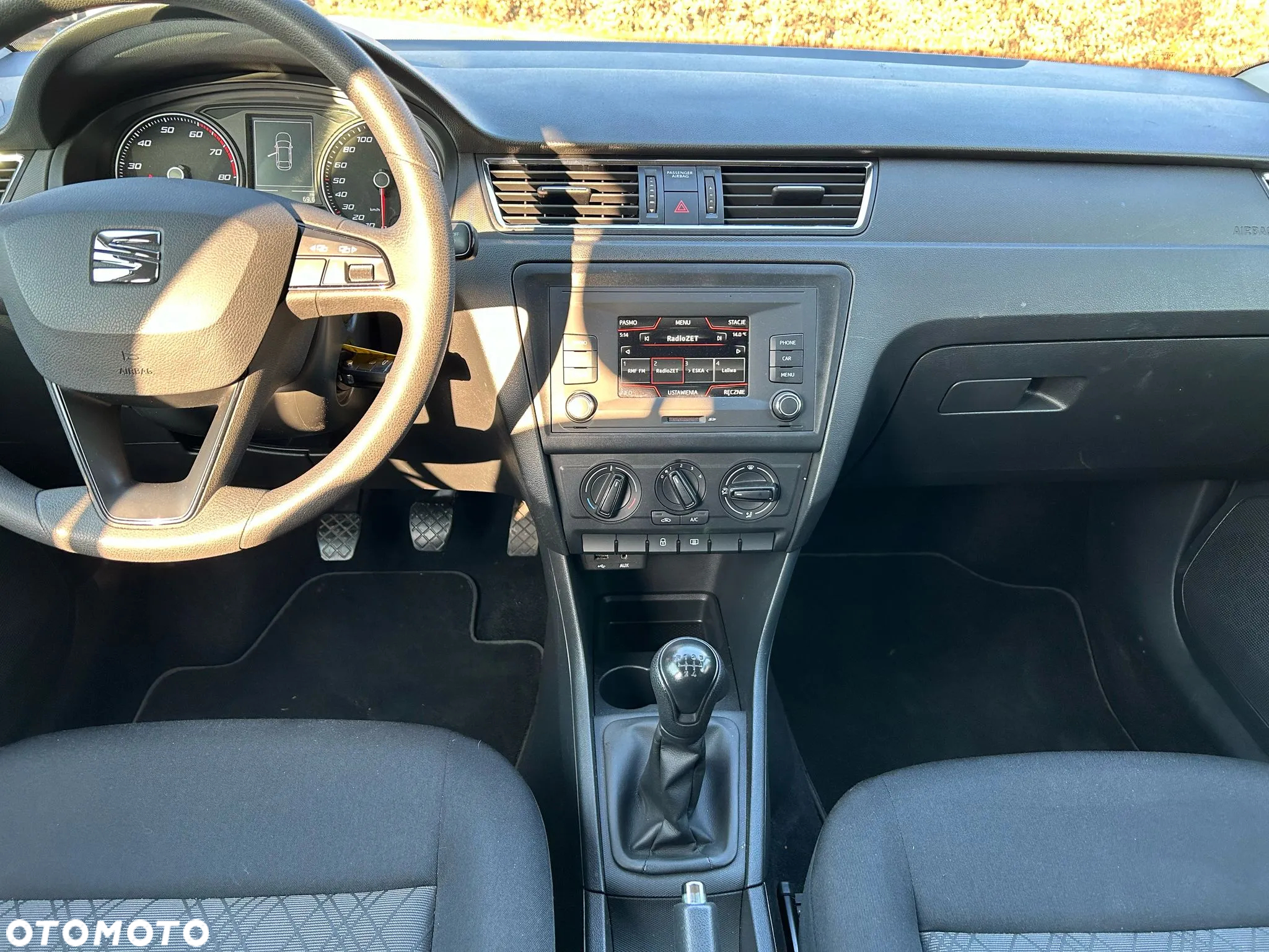 Seat Toledo 1.2 TSI Style - 18