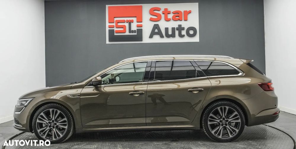 Renault Talisman ENERGY dCi EDC Intens - 10