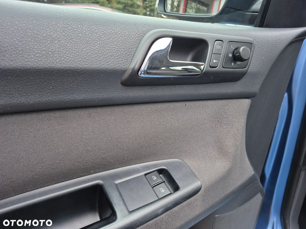 Volkswagen Polo 1.4 Special - 17