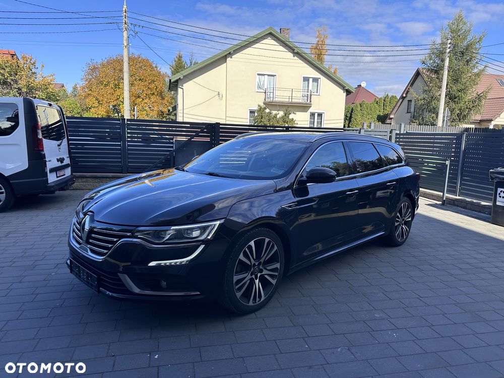 Renault Talisman - 4