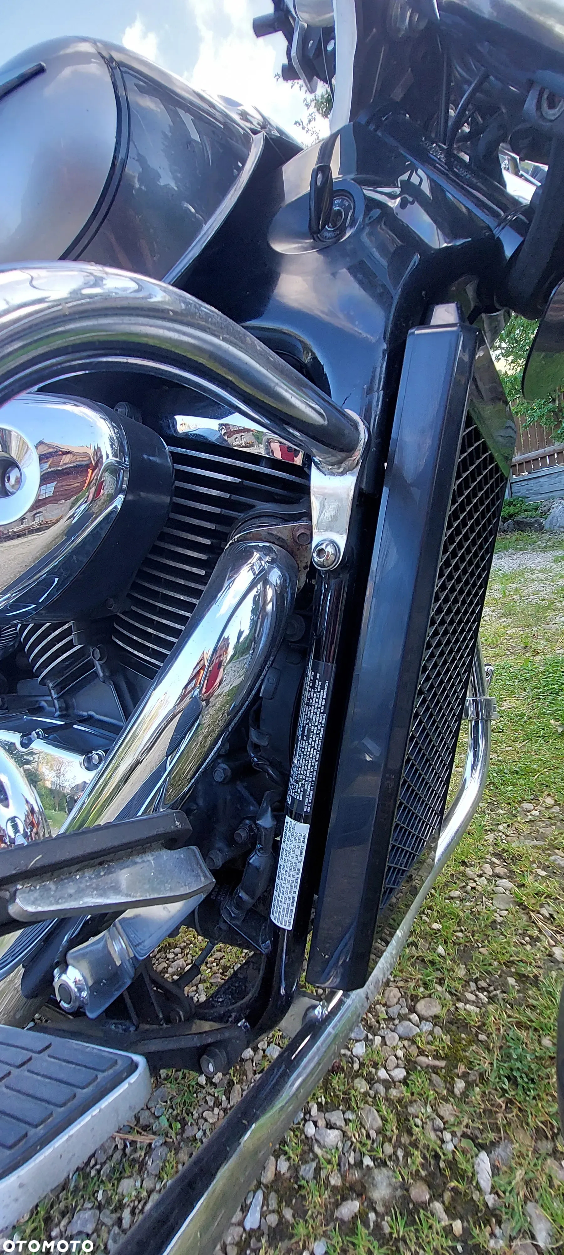 Suzuki Boulevard - 6