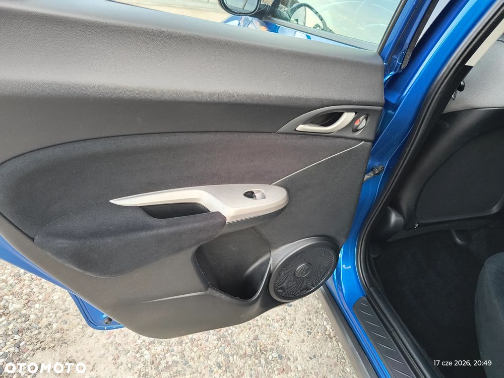 Honda Civic - 14