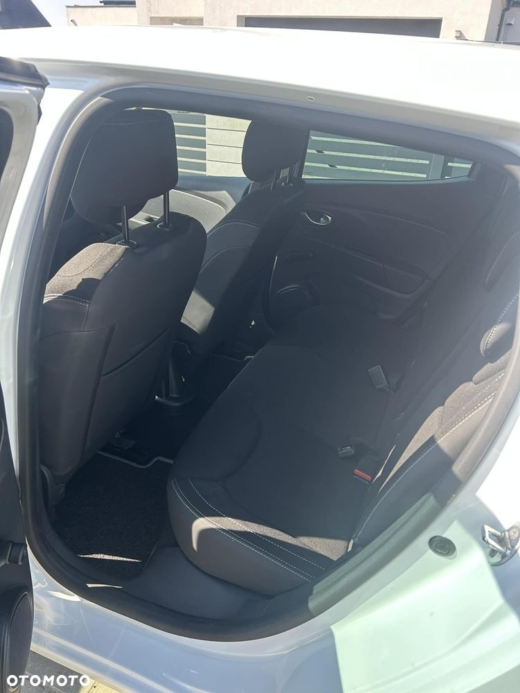 Renault Clio 0.9 Energy TCe Limited 2018 - 7