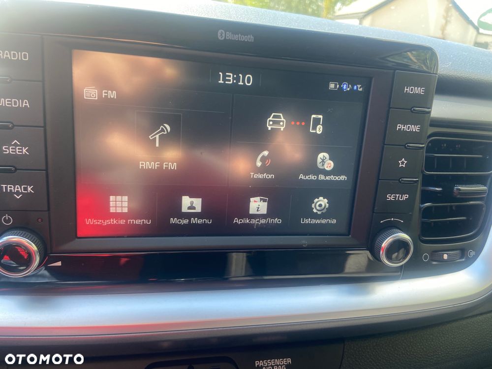 Kia Stonic 1.2 Spirit - 23