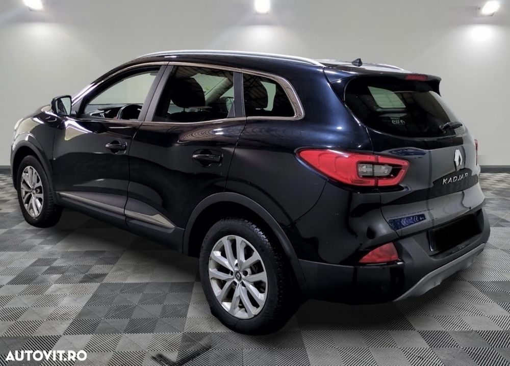 Renault Kadjar - 3