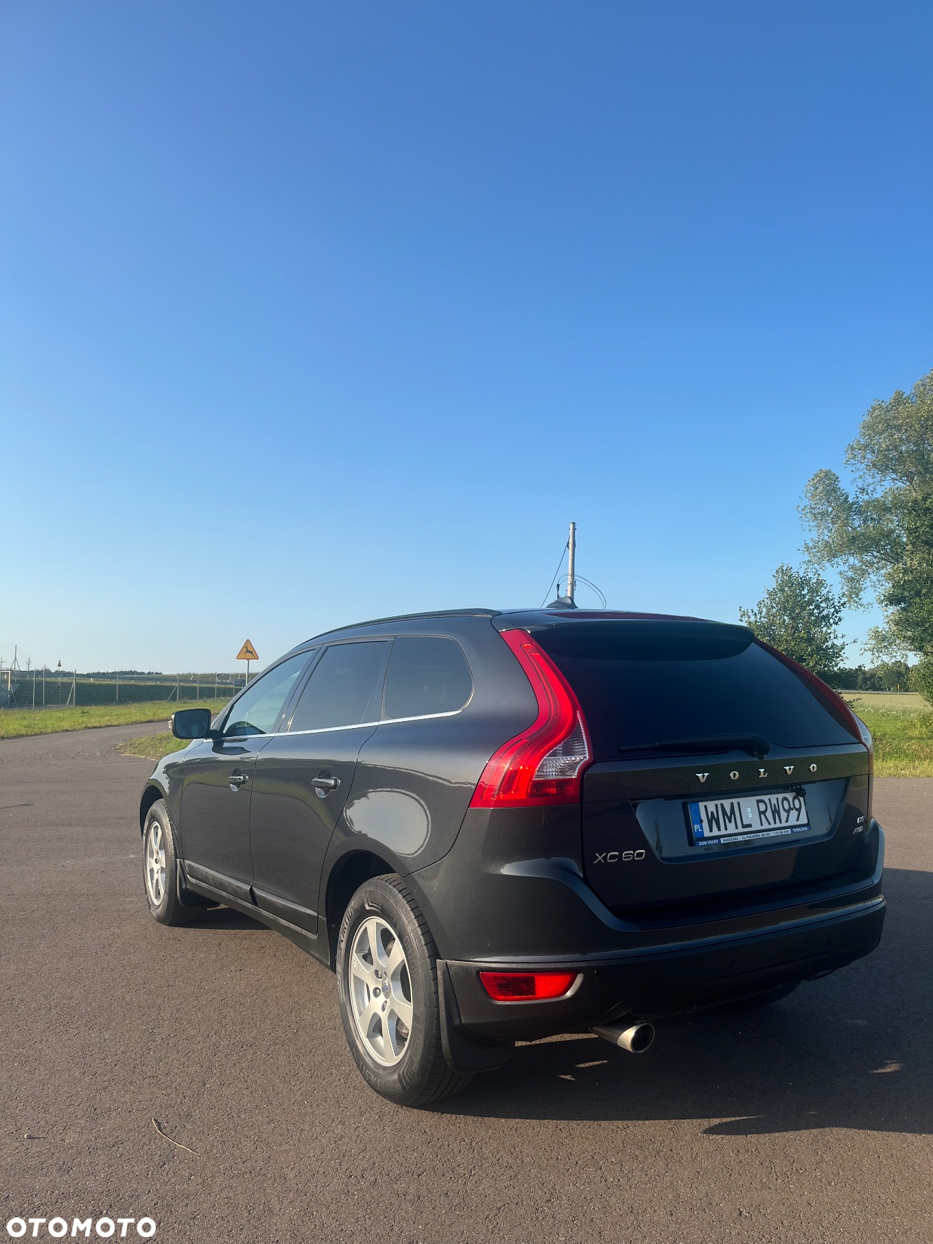 Volvo XC 60 - 20
