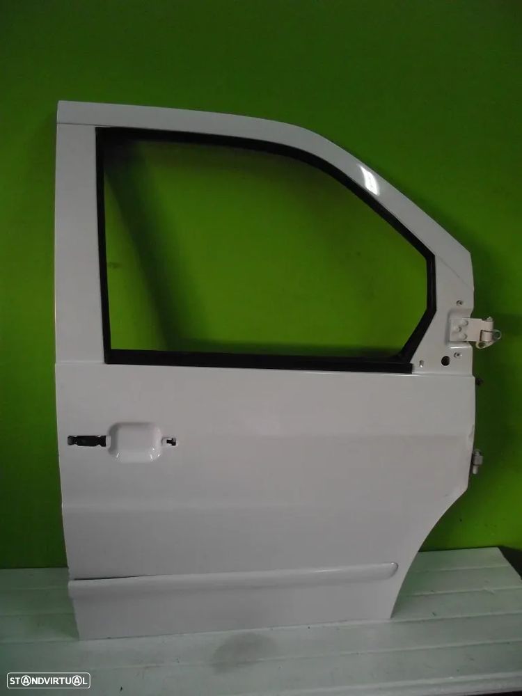 Porta Frente Drt Mercedes Vito - 1998 / 2004 - 2