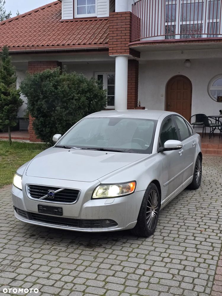Volvo S40 T5 Summum - 16