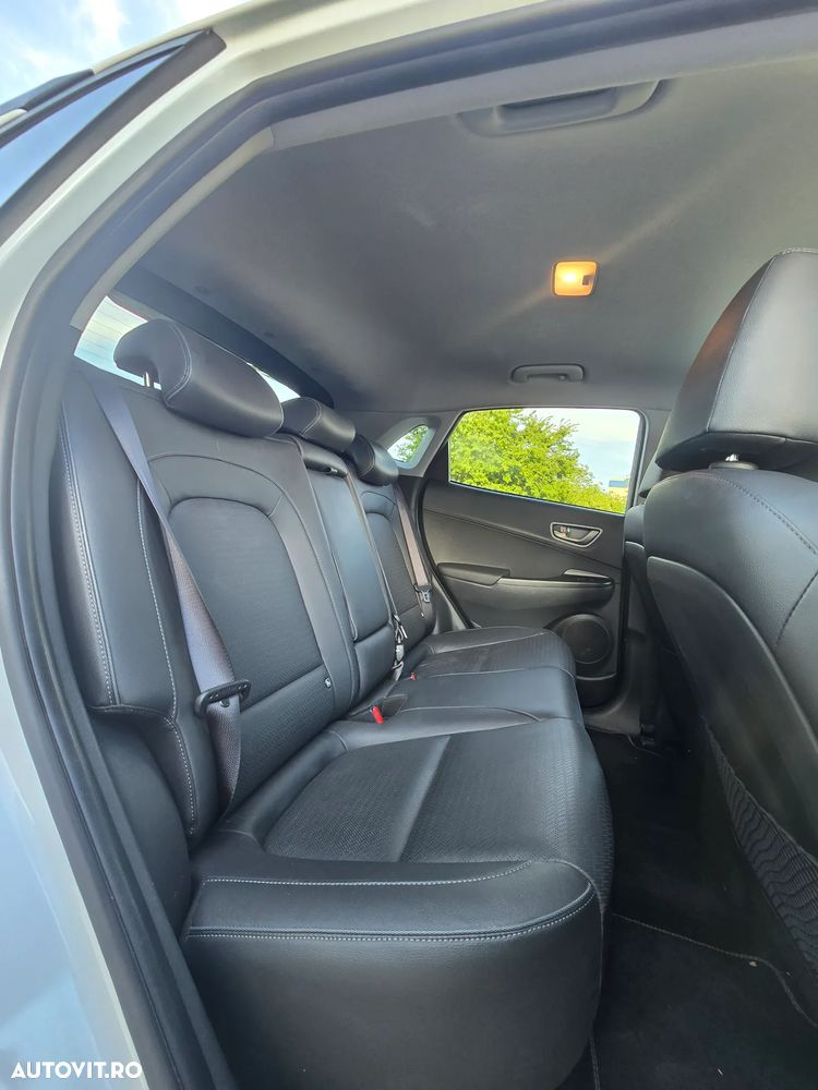 Hyundai KONA 204CP Luxury+ - 5