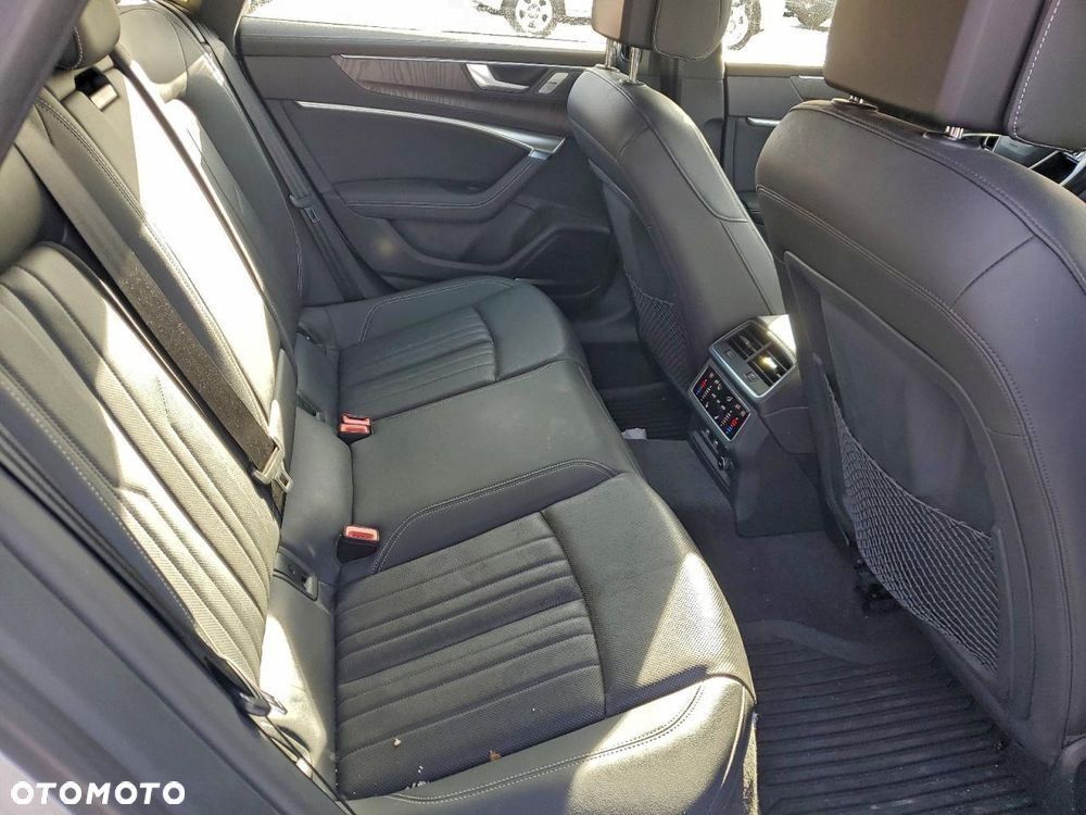 Audi A7 Sportback - 10