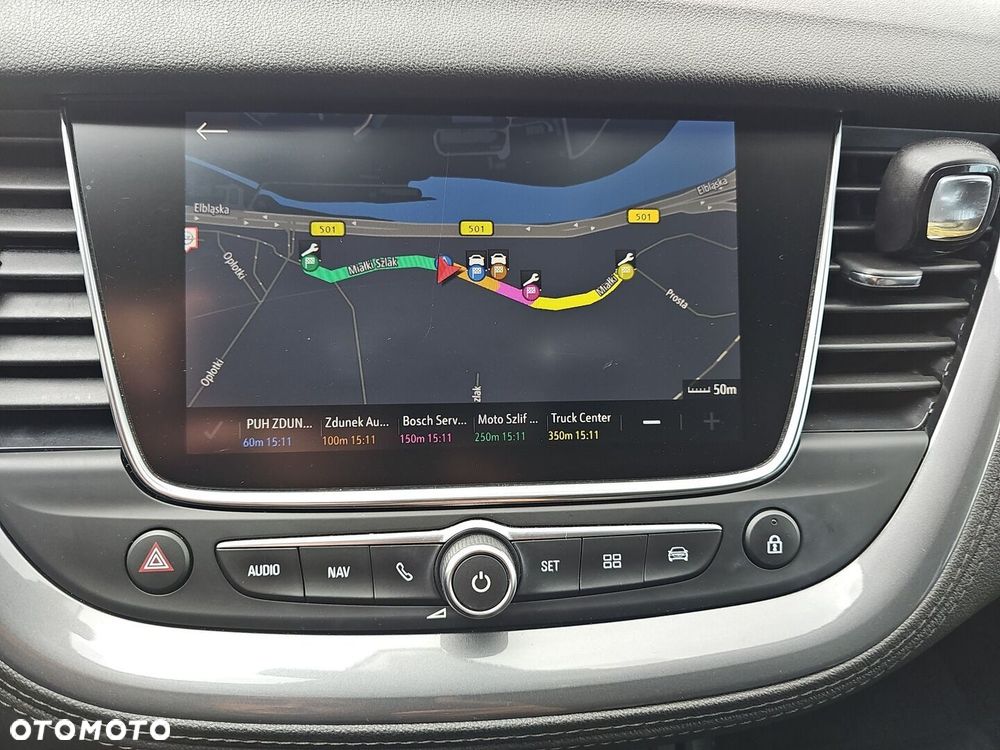 Opel Grandland X - 25