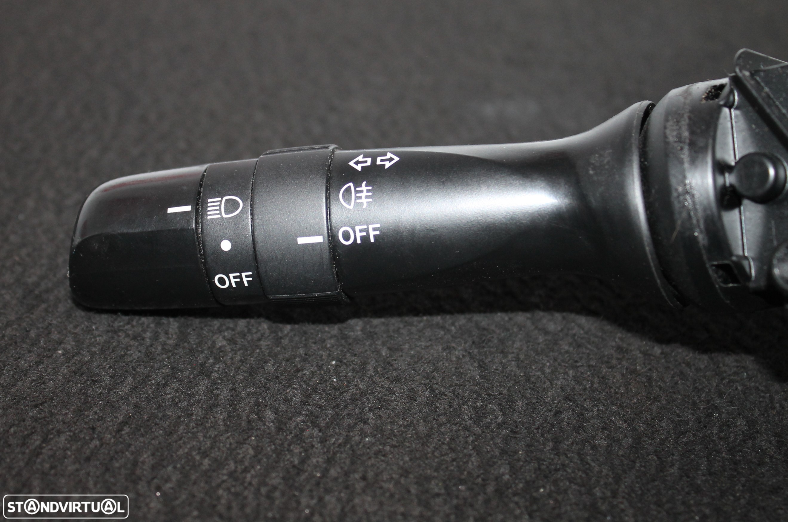 FITA DE AIRBAG C/COMUTADORES TOYOTA YARIS - 4