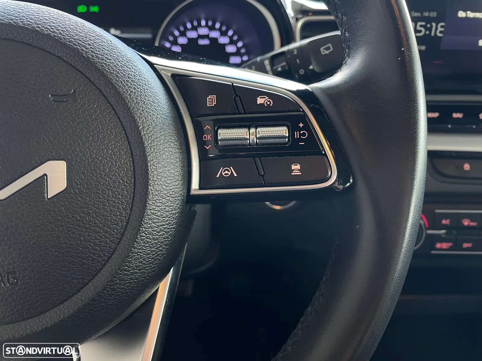 Kia XCeed 1.6 GDi PHEV First Edition - 30