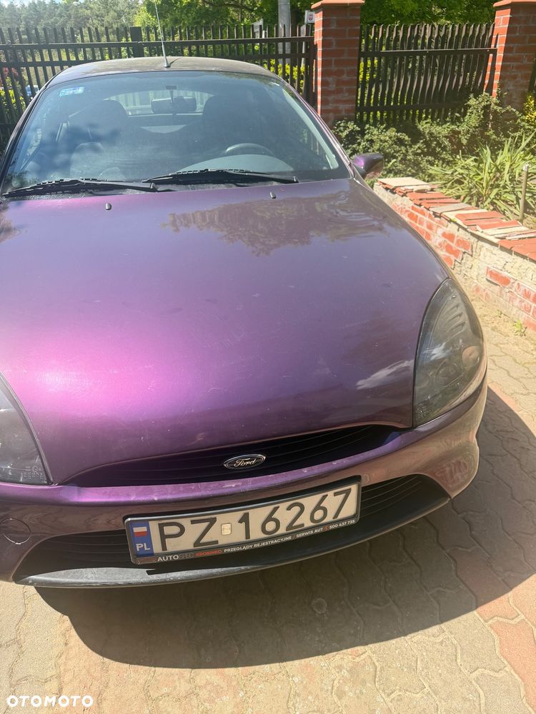 Ford Puma - 8