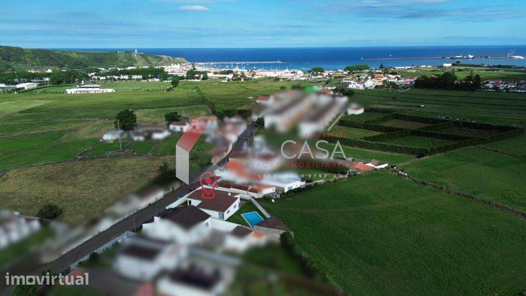 Moradia T3 com piscina em Santa Cruz - Grande imagem: 2/31