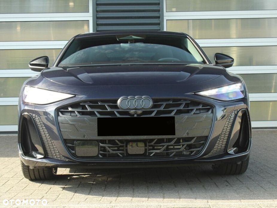 Audi A6 Limousine 40 TDI mHEV Quattro S Line S tronic - 4