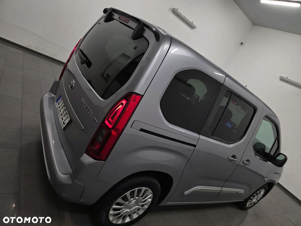 Toyota Proace City Verso - 35