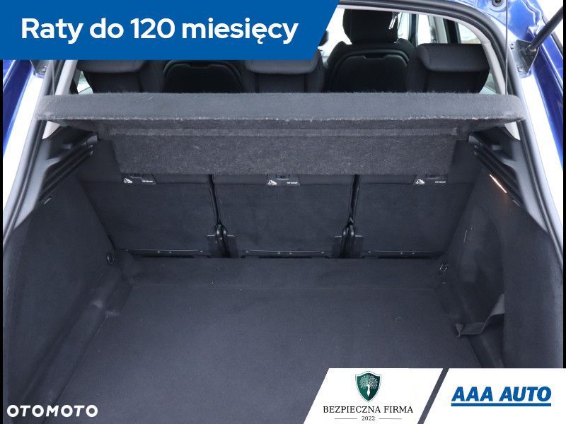 Citroën C4 Picasso - 16