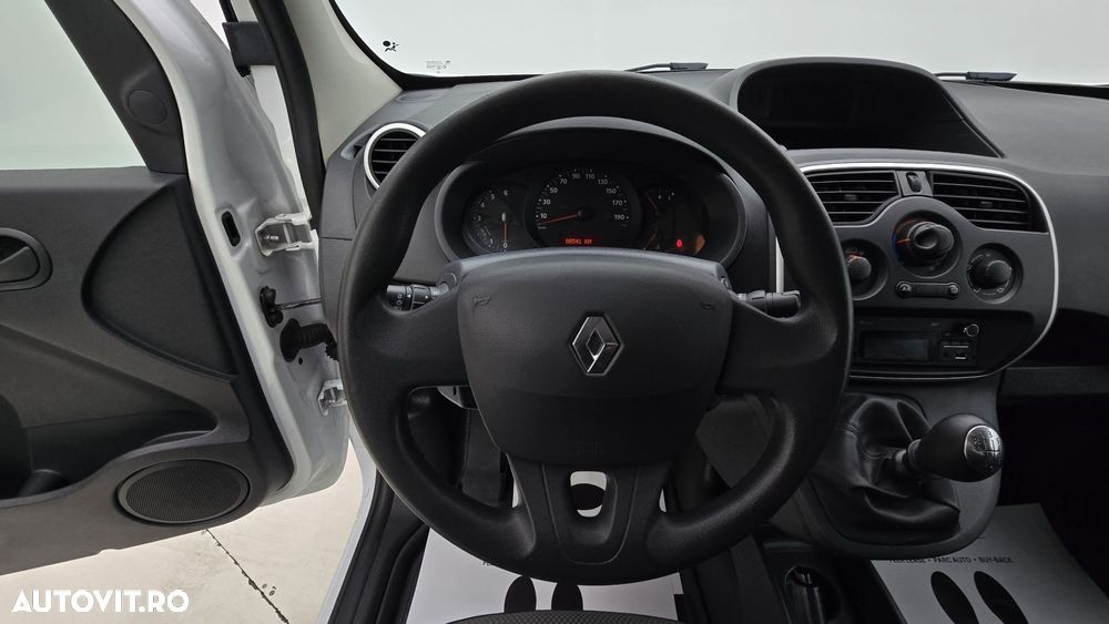 Renault Kangoo - 15