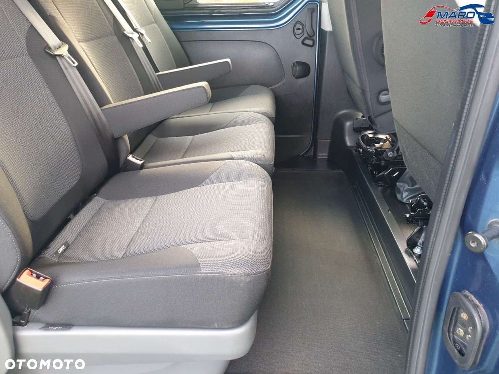 Fiat TALENTO 5 OSÓB AUTOMAT - 32