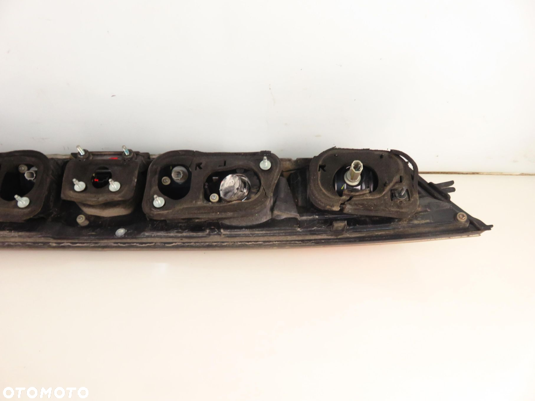 BLENDA KLAPY HONDA CIVIC VIII 13216721 B92P - 8