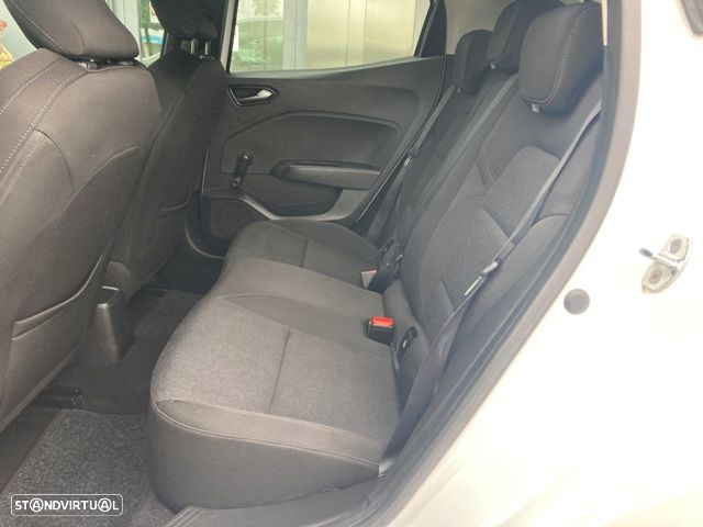 Renault Clio TCe 90 EQUILIBRE - 27