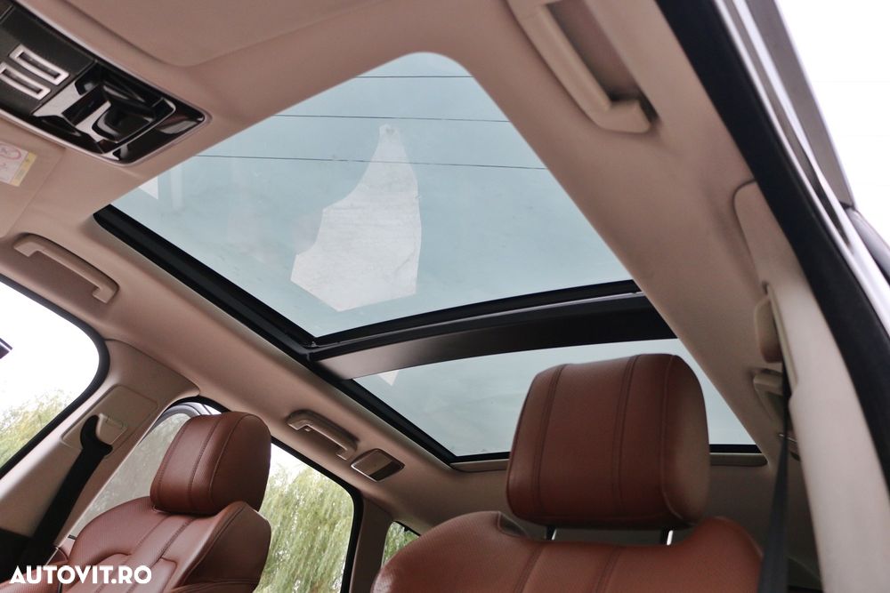 Land Rover Range Rover Sport 3.0 I SDV6 HSE Dynamic - 12