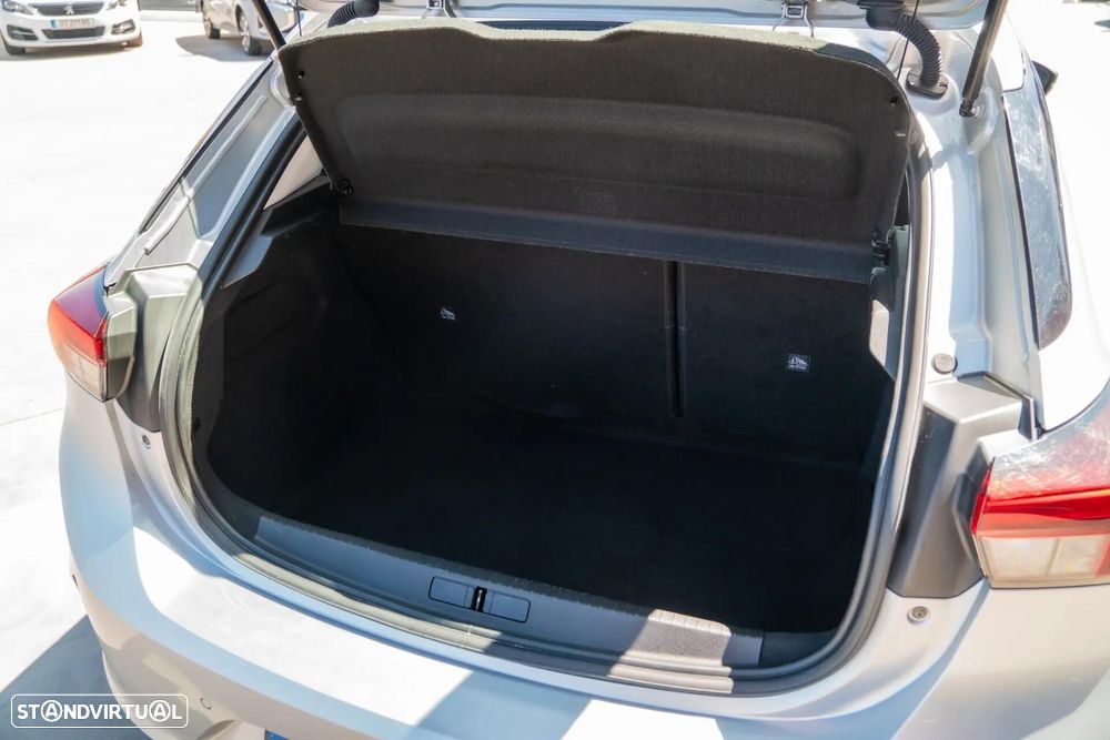 Opel Corsa-e Edition - 25