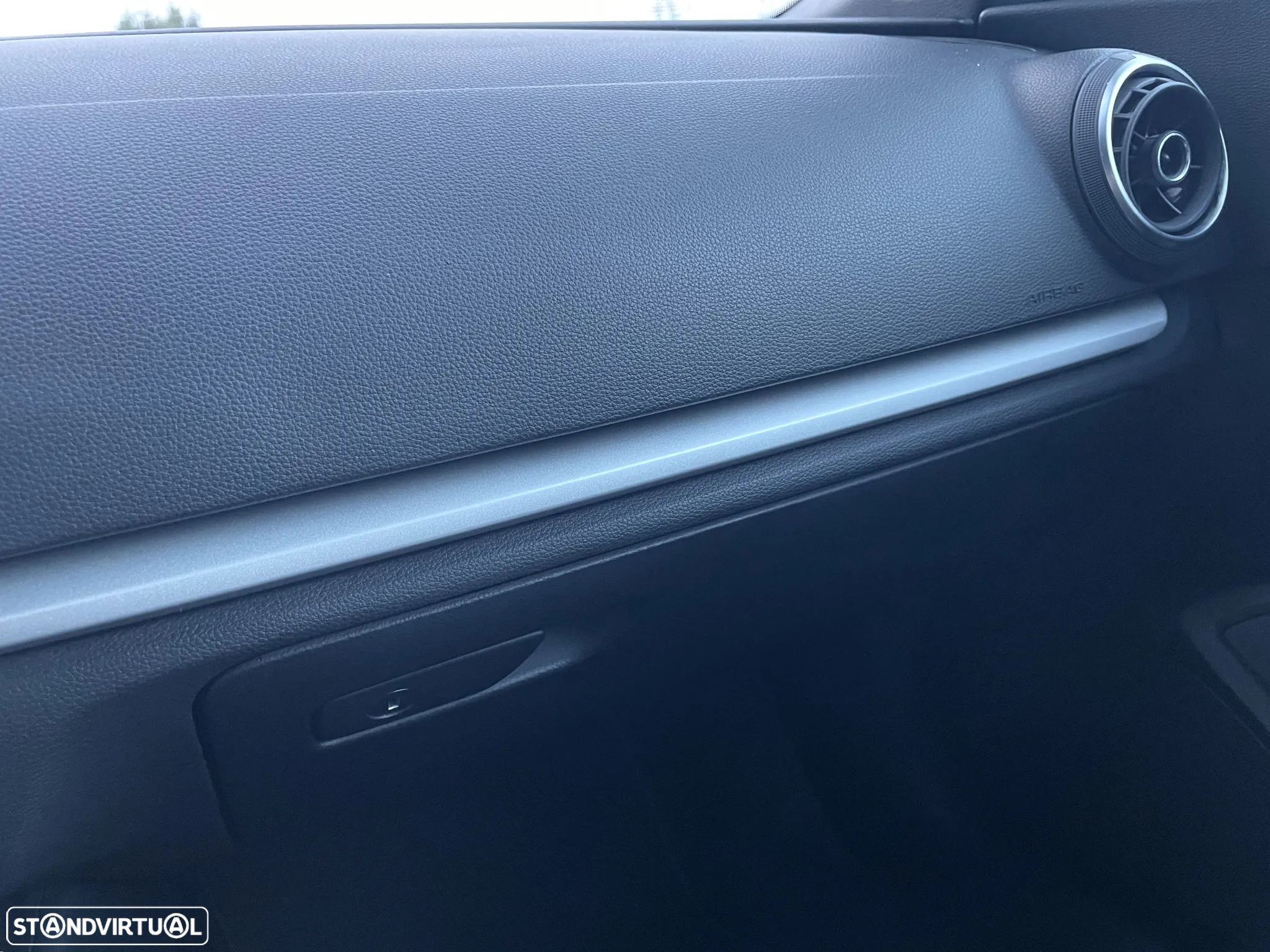 Audi A3 Cabrio 2.0 TDi Sport - 25