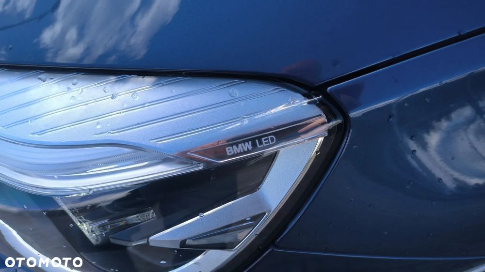 BMW Seria 2 216d - 9