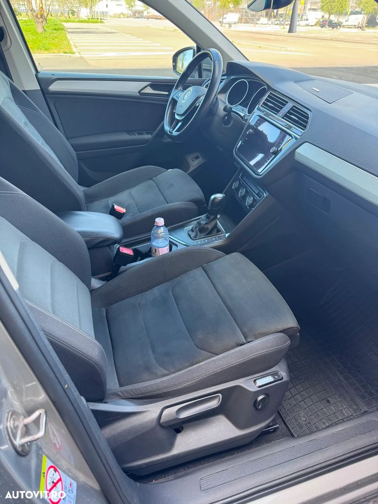 Volkswagen Tiguan 2.0 TDI SCR DSG Elegance - 11