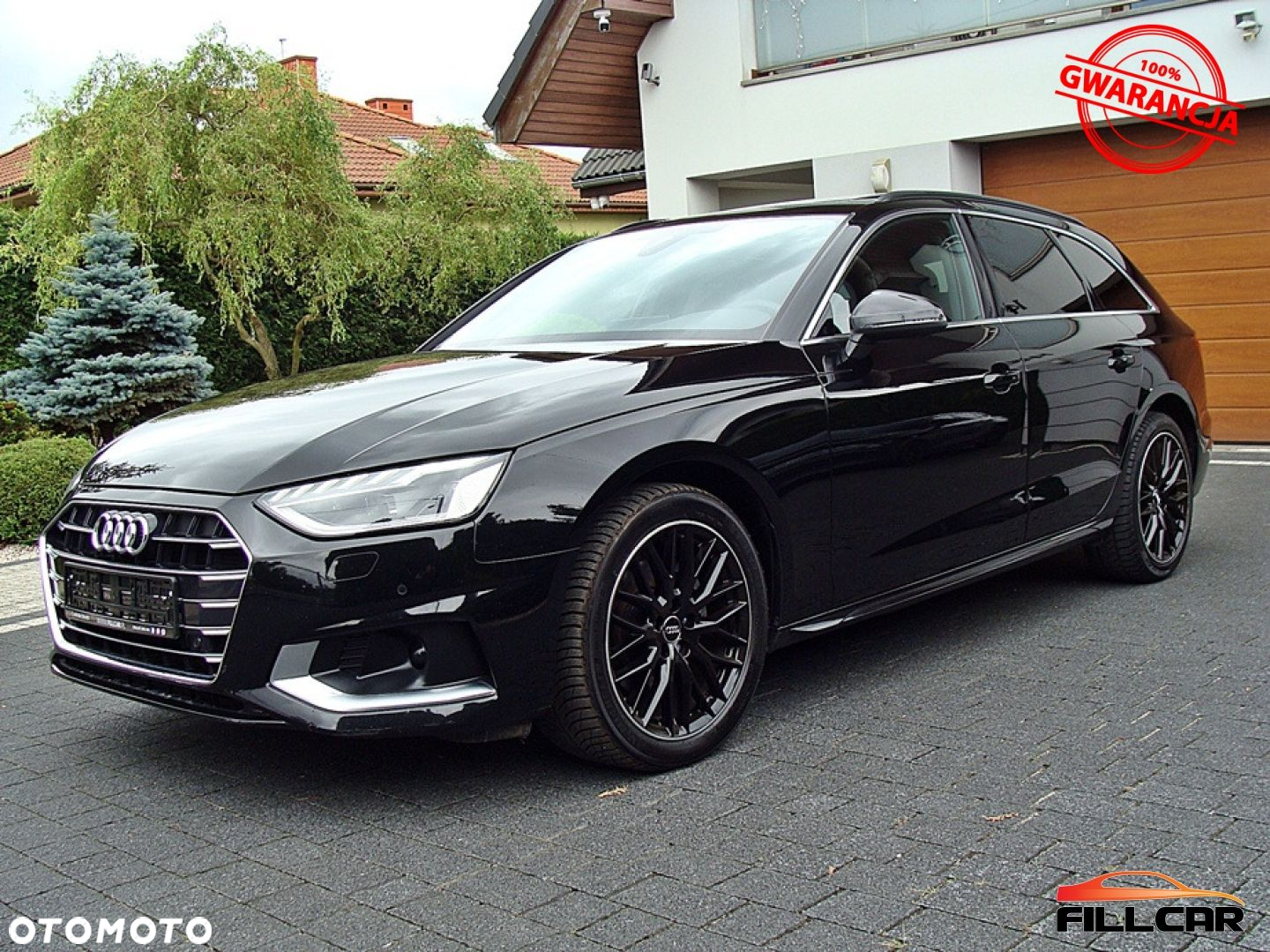 Audi A4 - 35
