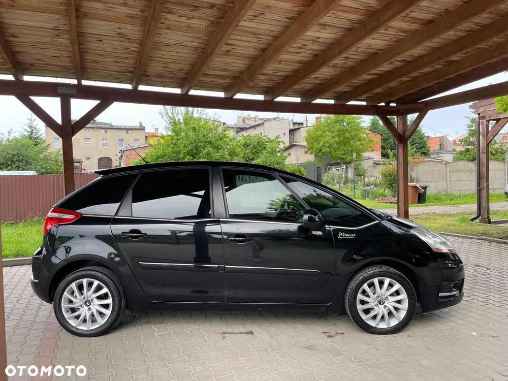 Citroën C4 Picasso 1.6 HDi FAP ESG6 Style - 5