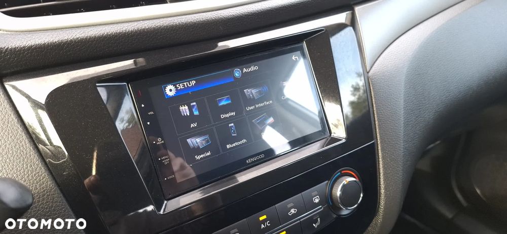 Nissan Qashqai 1.2 DIG-T Xtronic TEKNA - 22